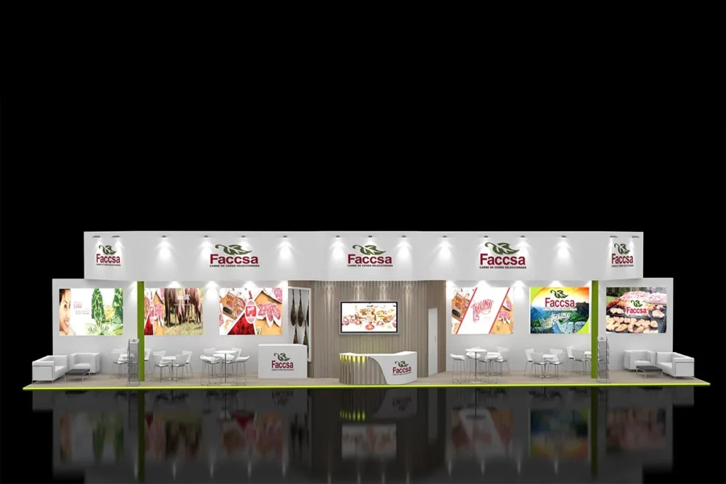 Render frontal