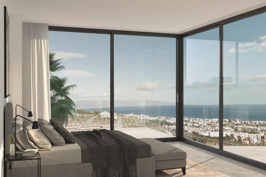 Render habitación principal