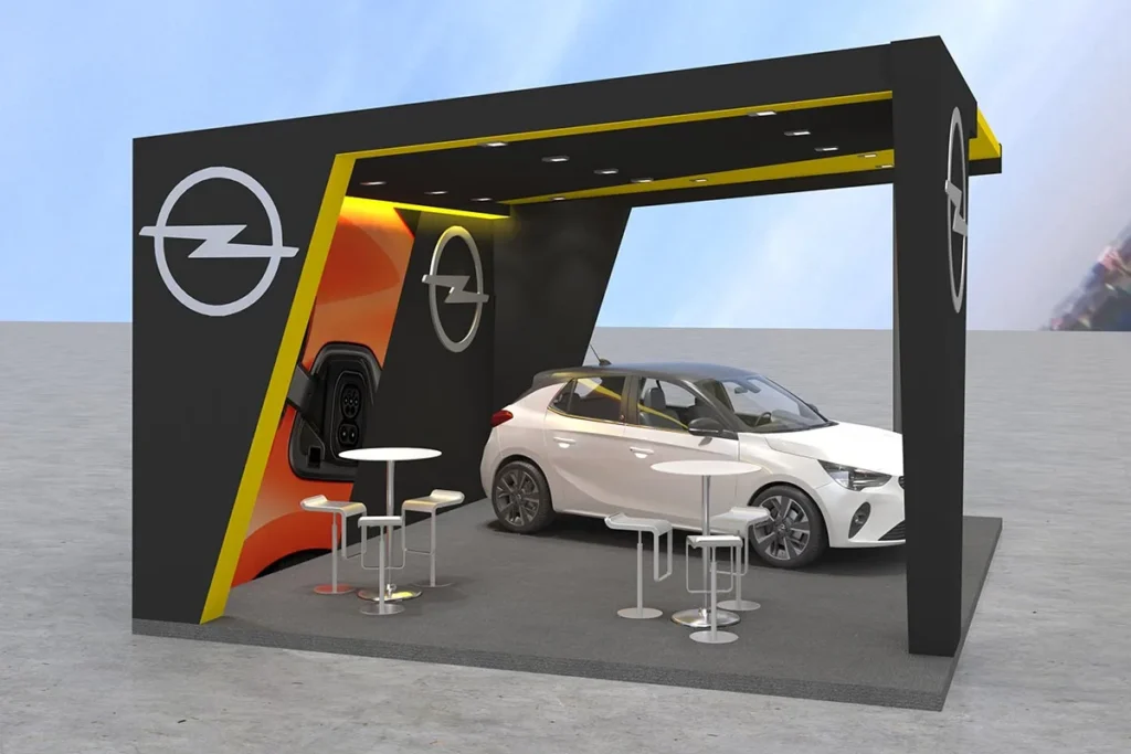 Render lateral