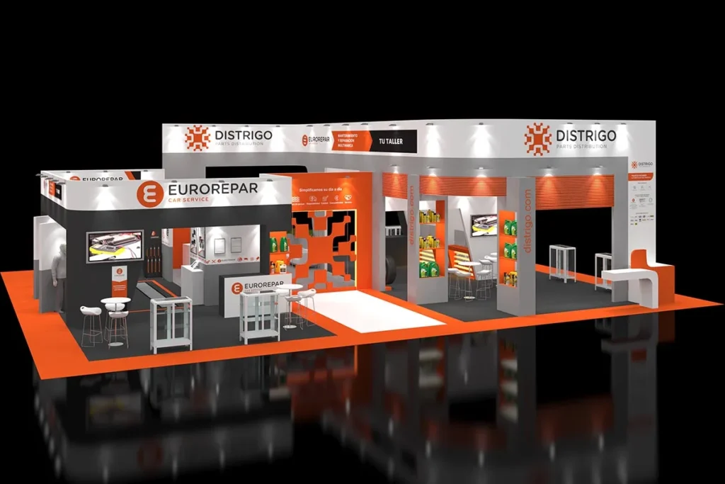 Render vista general frontal